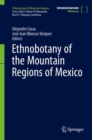 Ethnobotany of the Mountain Regions of Mexico - eBook