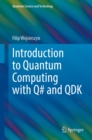 Introduction to Quantum Computing with Q# and QDK - eBook