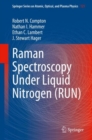 Raman Spectroscopy Under Liquid Nitrogen (RUN) - eBook