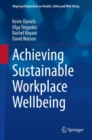 Achieving Sustainable Workplace Wellbeing - Book