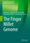 The Finger Millet Genome - eBook