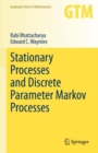 Stationary Processes and Discrete Parameter Markov Processes - eBook