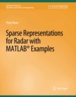 Sparse Representations for Radar with MATLAB Examples - eBook