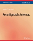 Reconfigurable Antennas - eBook