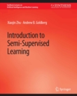 Introduction to Semi-Supervised Learning - eBook