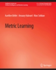 Metric Learning - eBook