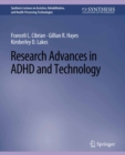 Research Advances in ADHD and Technology - eBook