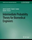 Intermediate Probability Theory for Biomedical Engineers - eBook