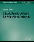 Introduction to Statistics for Biomedical Engineers - eBook
