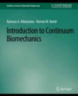 Introduction to Continuum Biomechanics - eBook