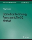 Biomedical Technology Assessment : The 3Q Method - eBook