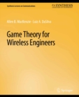 Game Theory for Wireless Engineers - eBook
