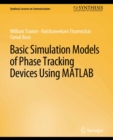 Basic Simulation Models of Phase Tracking Devices Using MATLAB - eBook