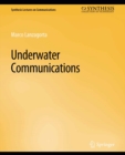 Underwater Communications - eBook