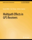 Multipath Effects in GPS Receivers - eBook