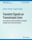 Transient Signals on Transmission Lines - eBook