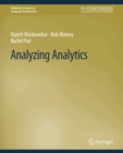 Analyzing Analytics - eBook