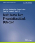 Multi-Modal Face Presentation Attack Detection - eBook
