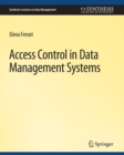Access Control in Data Management Systems : A Visual Querying Perspective - eBook
