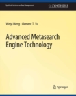 Advanced Metasearch Engine Technology - eBook