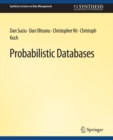 Probabilistic Databases - eBook