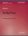 The Big Picture : The Universe in Five S.T.E.P.S. - eBook