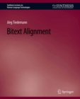 Bitext Alignment - eBook