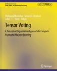 Tensor Voting : A Perceptual Organization Approach to Computer Vision and Machine Learning - eBook