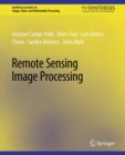 Remote Sensing Image Processing - eBook