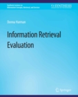 Information Retrieval Evaluation - eBook
