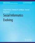 Social Informatics Evolving - eBook