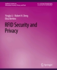 RFID Security and Privacy - eBook