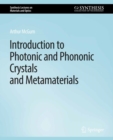 Introduction to Photonic and Phononic Crystals and Metamaterials - eBook