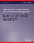 Aspects of Differential Geometry IV - eBook
