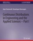 Continuous Distributions in Engineering and the Applied Sciences -- Part I - eBook