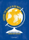 Around the World in 80 Ways : Exploring Our Planet Through Maps and Data - Book
