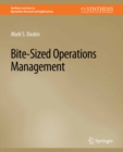 Bite-Sized Operations Management - eBook