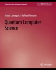 Quantum Computer Science - eBook