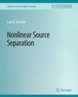 Nonlinear Source Separation - eBook