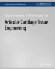 Articular Cartilage Tissue Engineering - eBook