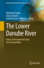 The Lower Danube River : Hydro-Environmental Issues and Sustainability - eBook
