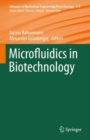 Microfluidics in Biotechnology - eBook