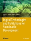 Digital Technologies and Institutions for Sustainable Development - eBook