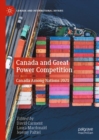 Canada and Great Power Competition : Canada Among Nations 2021 - eBook