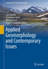 Applied Geomorphology and Contemporary Issues - eBook