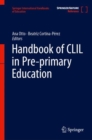 Handbook of CLIL in Pre-primary Education - eBook