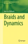 Braids and Dynamics - eBook