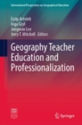 Geography Teacher Education and Professionalization - eBook