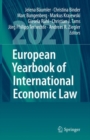 European Yearbook of International Economic Law 2021 - eBook