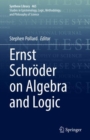 Ernst Schroder on Algebra and Logic - eBook